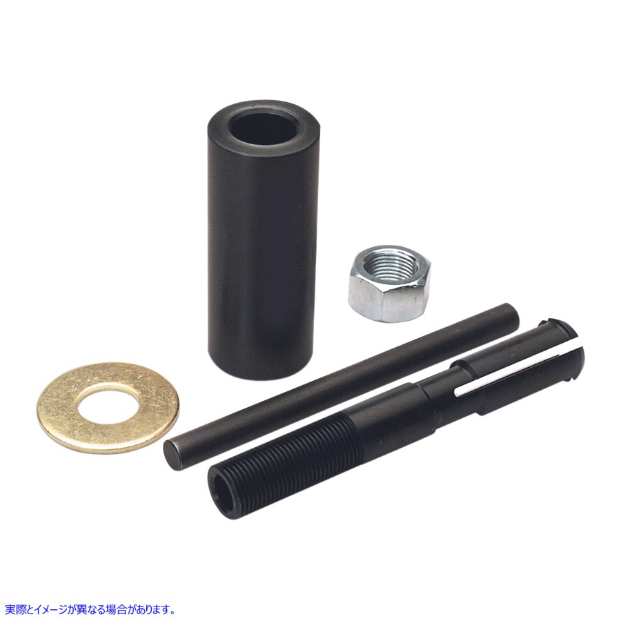 取寄せ インナーカムベアリングツール ジムズ Inner Cam Bearing Tool 1279 DRAG DS196198