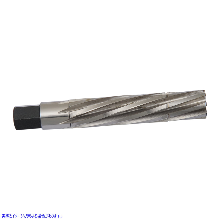 取寄せ リストピンリーマー 57-18Xl ジムズ Wrist Pin Reamer 57-18Xl 1726-2 DRAG DS196502｜ハーレーパーツデポ