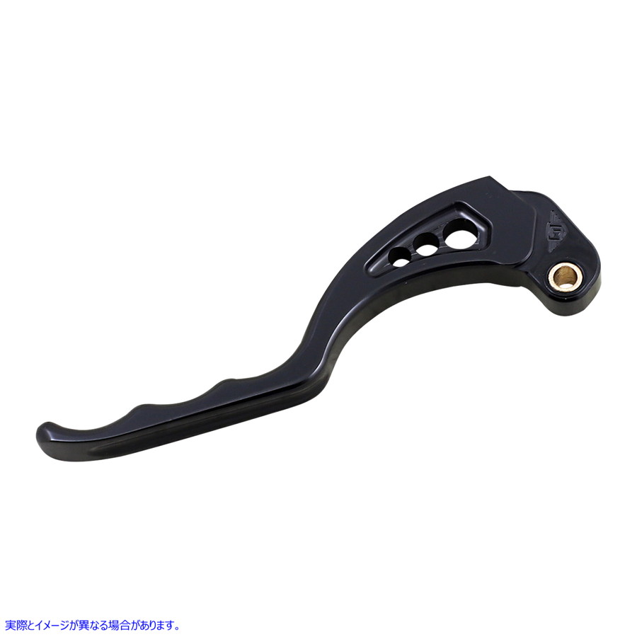 取寄せ クラッチレバー - ブラック ジョーカーマシーン Clutch Lever - Black 30-334-1 DRAG 06131940 15,407円