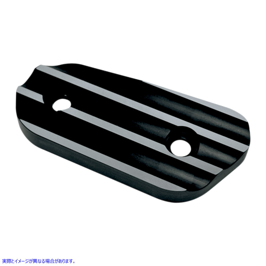取寄せ 検査カバー - フィン付き - ブラック - 04-21 XL ジョーカーマシーン Inspection Cover - Finned - Black - '04-'21 XL 10-664B DRAG 11070260 7,009円