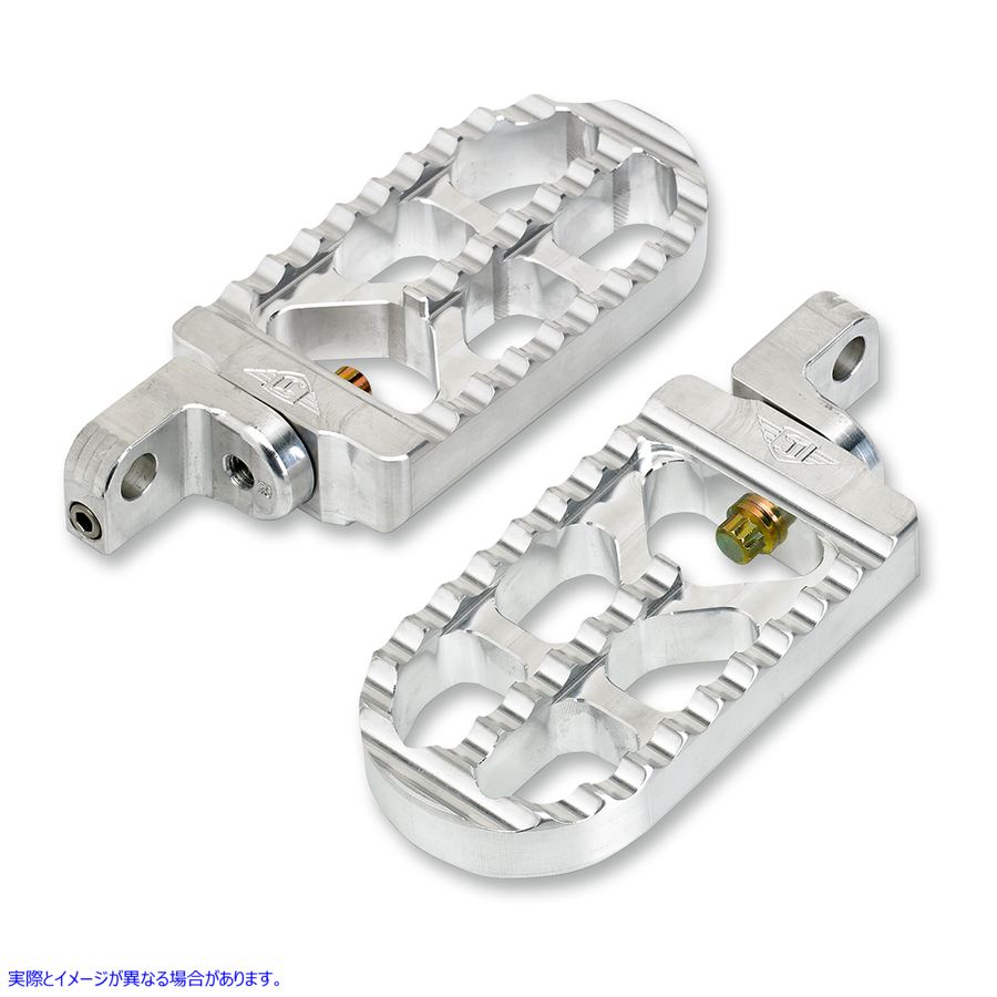 取寄せ 調整可能な鋸歯状ロングフットペグ - Raw - XL ジョーカーマシーン Adjustable Serrated Long Footpegs - Raw - XL 08-56-3 DRAG 16201264｜ハーレーパーツデポ