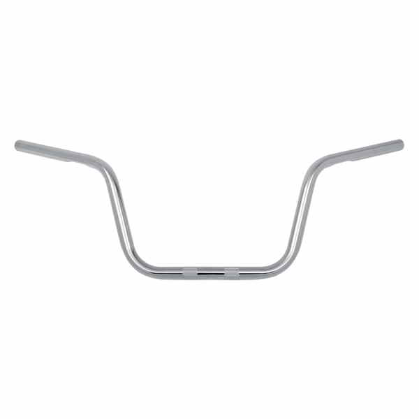取寄せ ハンドルバー - 交換 クロームワークス Handlebar - Replacement 300032 DRAG 06010812