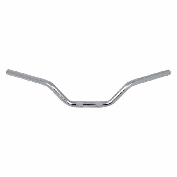 取寄せ ハンドルバー - 86 - 03 XL クロームワークス Handlebar - '86 - '03 XL 300035 DRAG 06010815｜ハーレーパーツデポ