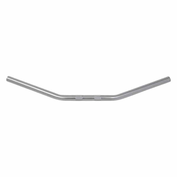 取寄せ ハンドルバー - ドラッグ クロームワークス Handlebar - Drag 300925 DRAG 06010844
