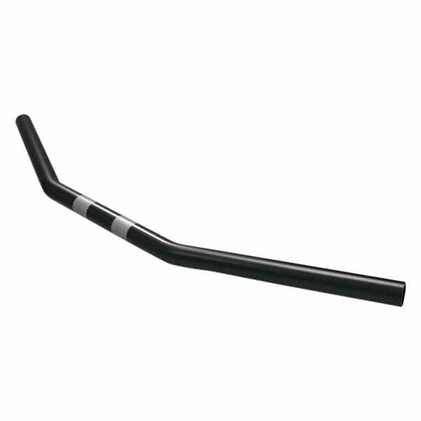 取寄せ ハンドルバー - ドラッグ - ブラック クロームワークス Handlebar - Drag - Black 300802 DRAG 06011694 18,233円