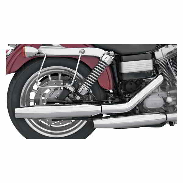 取寄せ 3インチ HP-PlusR スリップオンマフラー - テーパード クロームワークス 3 HP-PlusR Slip-On Mufflers - Tapered 202410A DRAG 18010153｜ハーレーパーツデポ