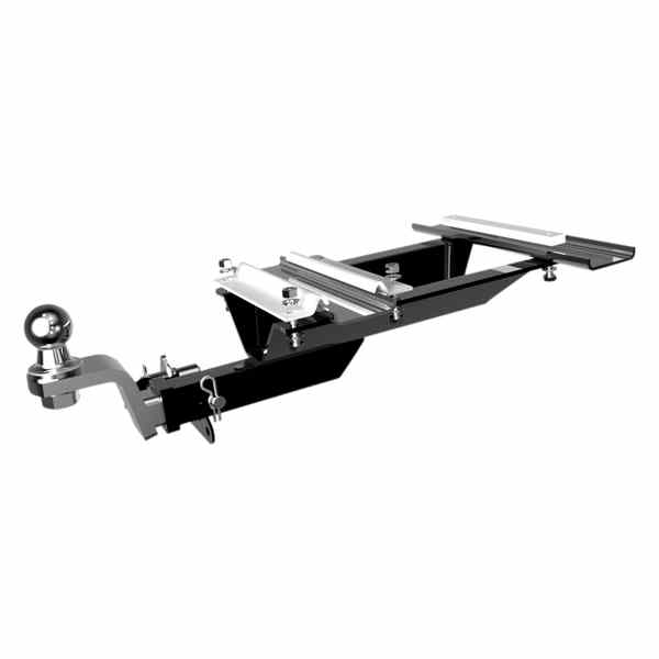 取寄せ トレーラーヒッチ - トライクHD クロームワークス Trailer Hitch - Trike HD 720695A DRAG 39020095