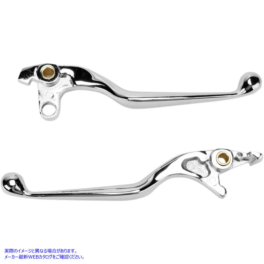 楽天市場】【取寄せ】 クリヤキン KURYAKYN 7429 Levers - Hydraulic Clutch Wide-Style Lever  #DRAG SPECIALTIES #06100027：ハーレーパーツデポ