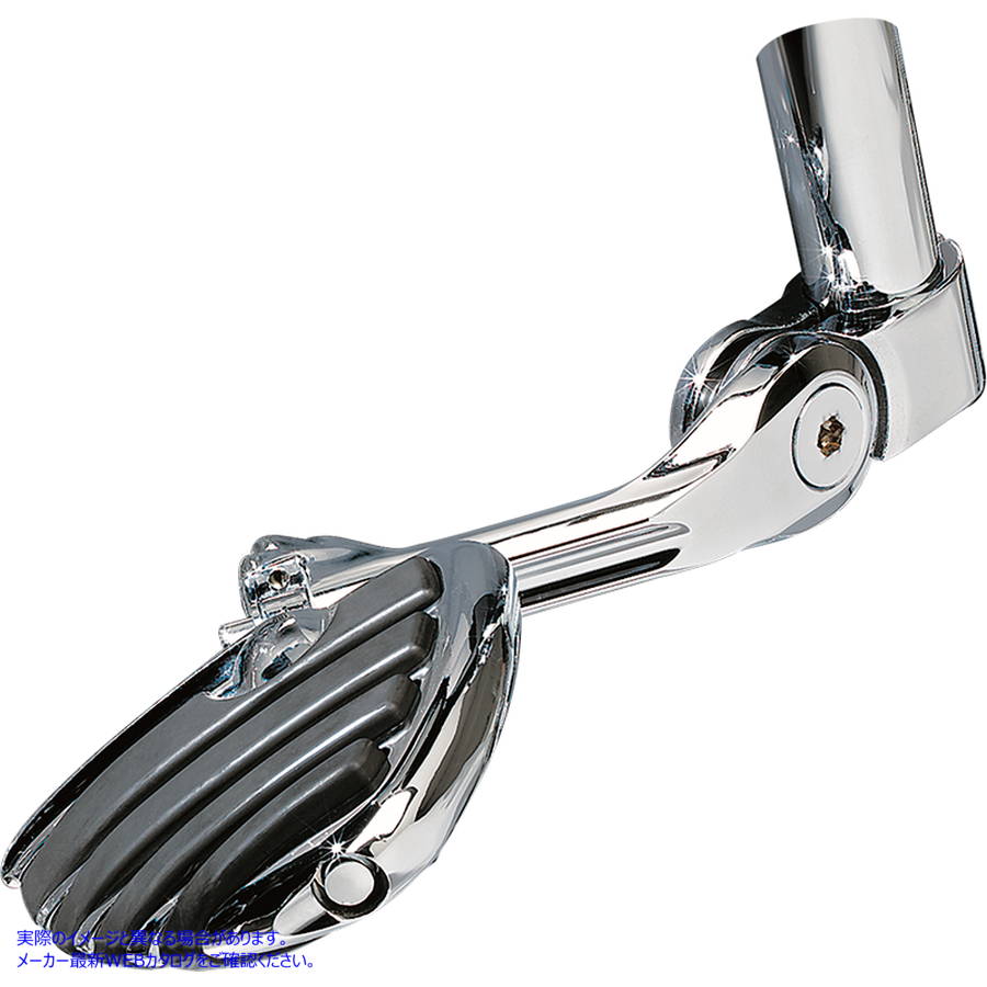 取寄せ Cruise Pegs For Use With Fairing Lowers クリヤキン 4528 Kuryakyn Tourtech With Iso Wings Long Tour Techs W Iso Wings L Hbpublications Com