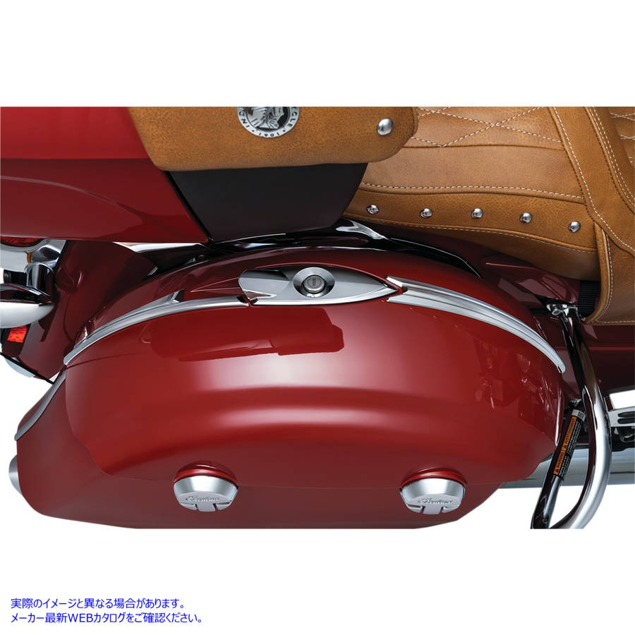 人気商品は Indian S Bag Top Trim Kuryakyn 5670 クリヤキン 取寄せ 3501 1125 Specialties Drag ドラッグスペシャリティーズ Www Mamanminimaliste Com