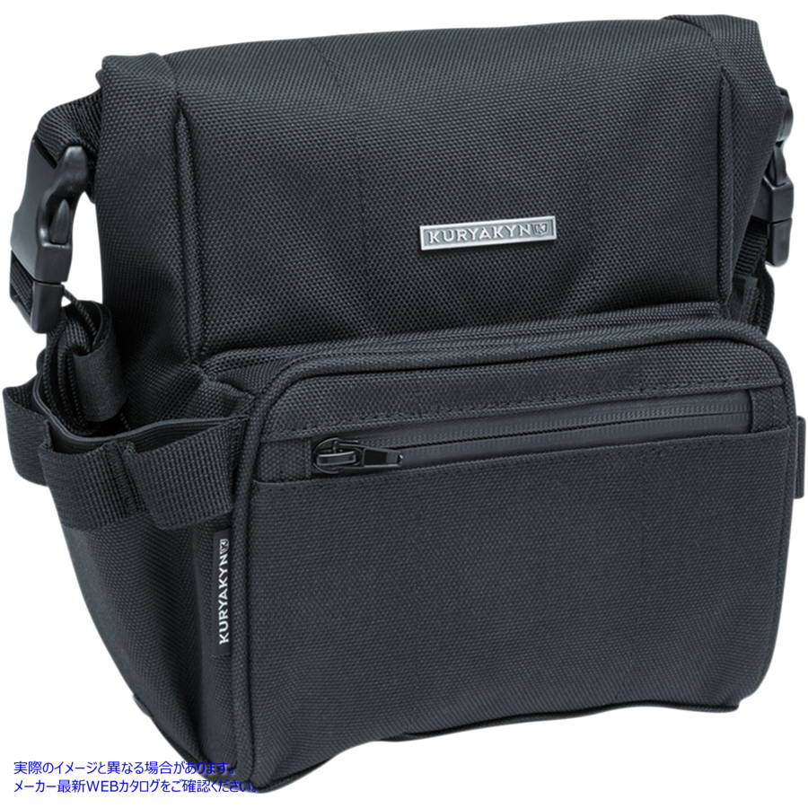 在庫有 Barrio Fork Bag Kuryakyn 5219 クリヤキン 取寄せ Specialties Drag ドラッグスペシャリティーズ 3510 0095 Mamanminimaliste Com