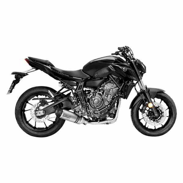 取寄せ LV One Evo エキゾーストシステム - ステンレススチール レオビンチ LV One Evo Exhaust System - Stainless Steel 14360EU DRAG 18102874