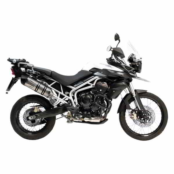 取寄せ LV One Evo マフラー レオビンチ LV One Evo Muffler 8491EU DRAG 18113094
