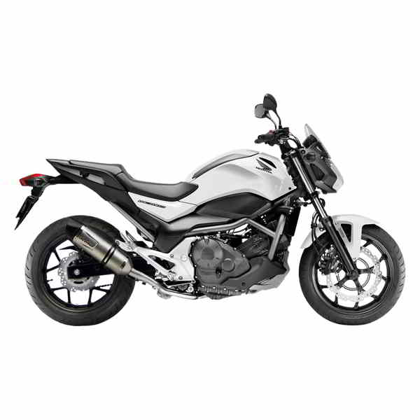 取寄せ LV One Evo マフラー レオビンチ LV One Evo Muffler 8700EU DRAG 18113103