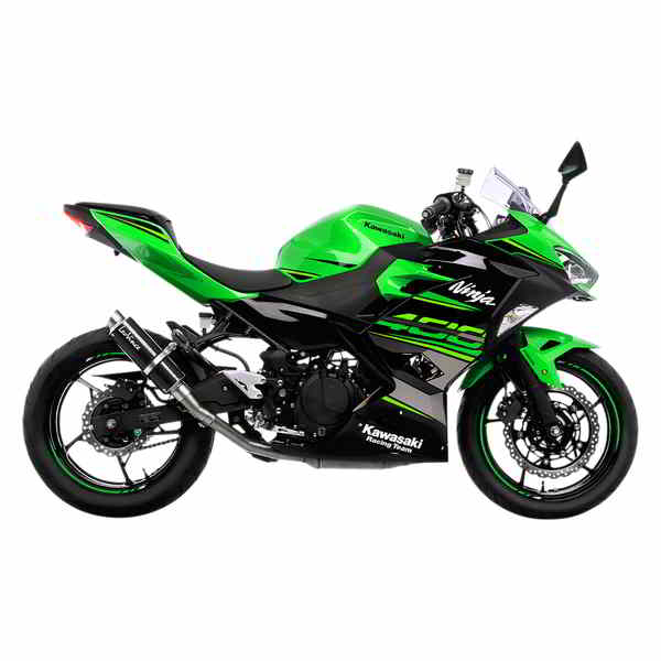 取寄せ GPコルサ スリップオンマフラー レオビンチ GP Corsa Slip-On Muffler 3389U DRAG 18113535|ハーレーパーツデポ
