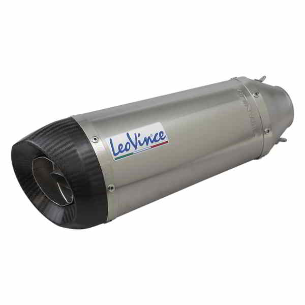 取寄せ レオビンチ Factory Muffler - 60x270mm 308472471R DRAG 18120245｜ハーレーパーツデポ