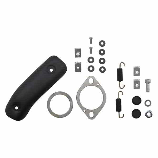 取寄せ ヘッダー - ステンレス鋼 レオビンチ Header - Stainless Steel 80023 DRAG 18120532