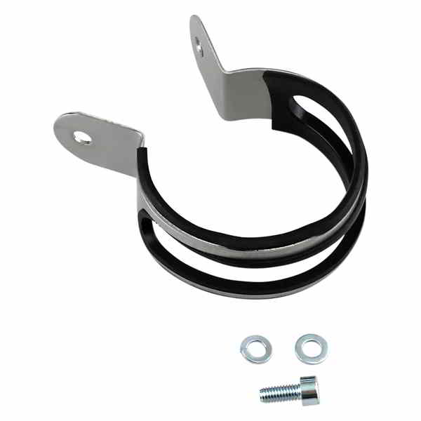 取寄せ クランプ - スクーター レオビンチ Clamp - Scooter 304051501R DRAG 18600850｜ハーレーパーツデポ 8,027円