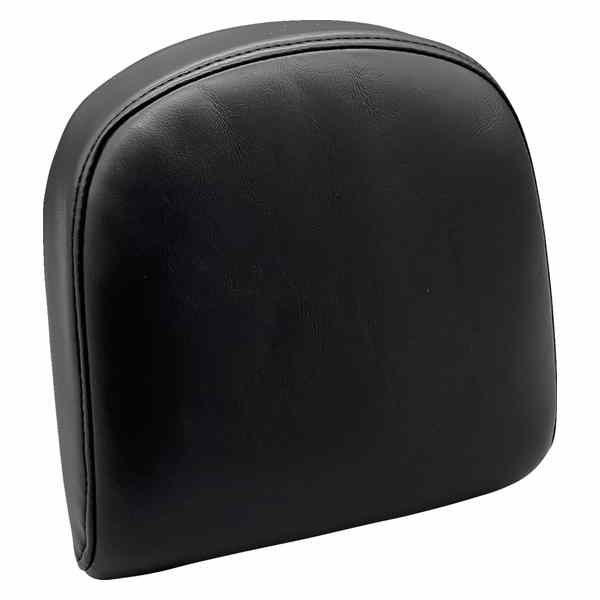 取寄せ シシーバーパッド - スモール - スムース - シャイニーブラック ラペラ Sissy Bar Pad - Small - Smooth - Shiny Black L-SBP03S-SH DRAG 08011534