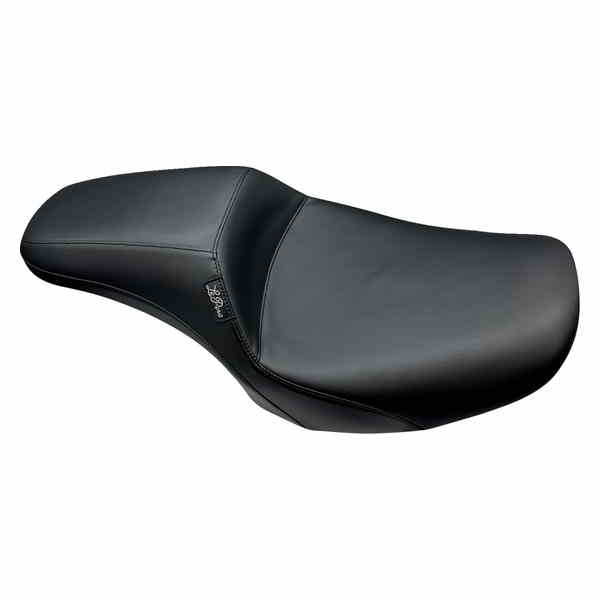 取寄せ アウトキャスト ダディロングレッグスシート - バックレストなし - スムース - FLH/FLT 23-24 ラペラ Outcast Daddy Long Legs Seat - w/o Backrest - Smooth - FLH/FLT '23-'24 LV-987DL DRAG 08011885