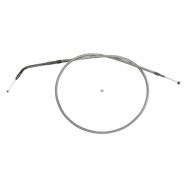 取寄せ スロットルケーブル - 39-1/2インチ - スターリングクロマイトIIR マグナム Throttle Cable - 39-1/2 - Sterling Chromite IIR 3330 DRAG 06500360