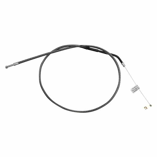 取寄せ スロットルケーブル - KARBONFIBR マグナム Throttle Cable - KARBONFIBR 73362 DRAG 06501775 12,406円