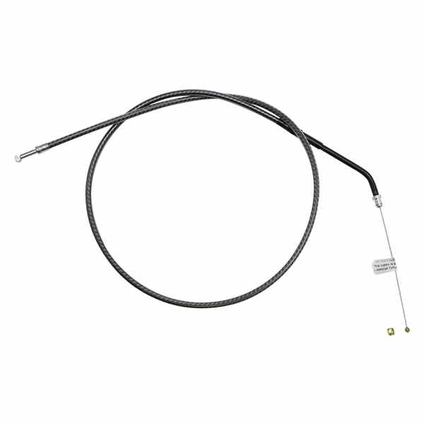 取寄せ スロットルケーブル - KARBONFIBR マグナム Throttle Cable - KARBONFIBR 73368 DRAG 06501777