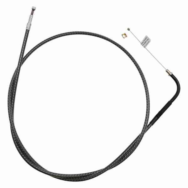 取寄せ アイドルケーブル - KARBONFIBR マグナム Idle Cable - KARBONFIBR 742110 DRAG 06510918