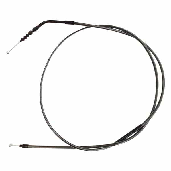 取寄せ クラッチケーブル - インディアン - ブラックパール マグナム Clutch Cable - Indian - Black Pearl? 42302 DRAG 06522056|ハーレーパーツデポ