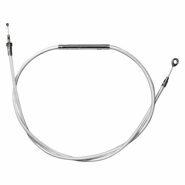 取寄せ クラッチケーブル - スターリングクロマイトIIR マグナム Clutch Cable - Sterling Chromite IIR 32282 DRAG 06522075