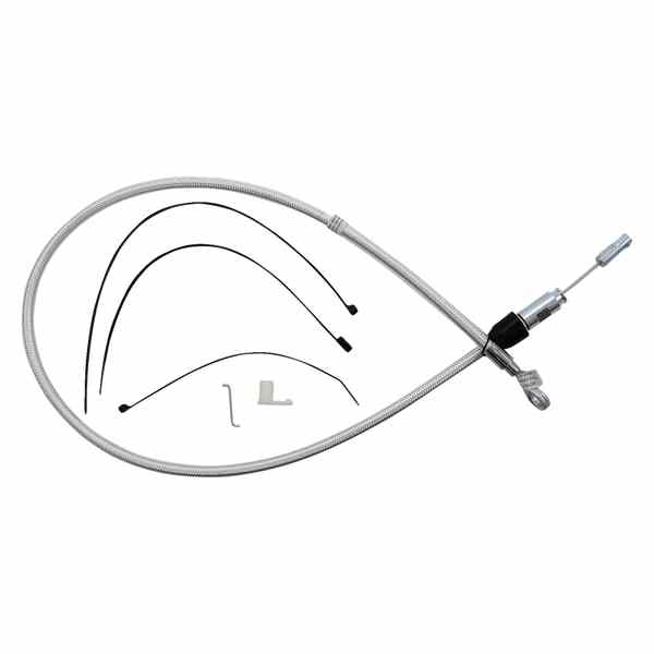 取寄せ ケーブル - クラッチ - クイックコネクト - スターリングクロマイトIIR マグナム Cable - Clutch - Quick Connect - Sterling Chromite IIR 32344HE DRAG 06522462