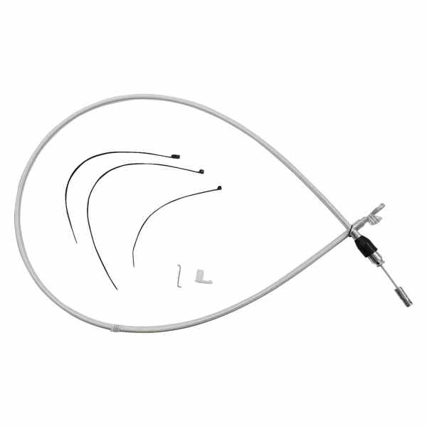 取寄せ ケーブル - クラッチ - クイックコネクト - スターリングクロマイトIIR マグナム Cable - Clutch - Quick Connect - Sterling Chromite IIR 323422HE DRAG 06522472
