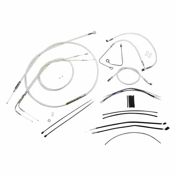 取寄せ コントロールケーブルキット - スターリングクロマイトIIR マグナム Control Cable Kit - Sterling Chromite IIR 387581 DRAG 06620013
