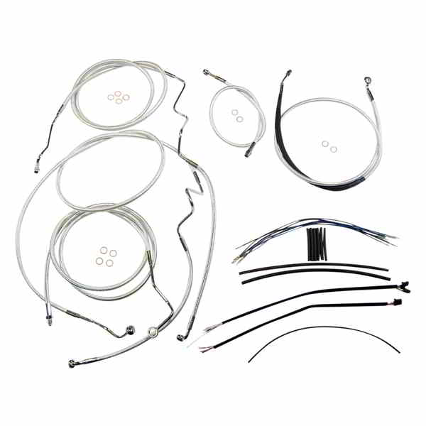 取寄せ コントロールケーブルキット - スターリングクロマイトIIR マグナム Control Cable Kit - Sterling Chromite IIR 387841 DRAG 06620225