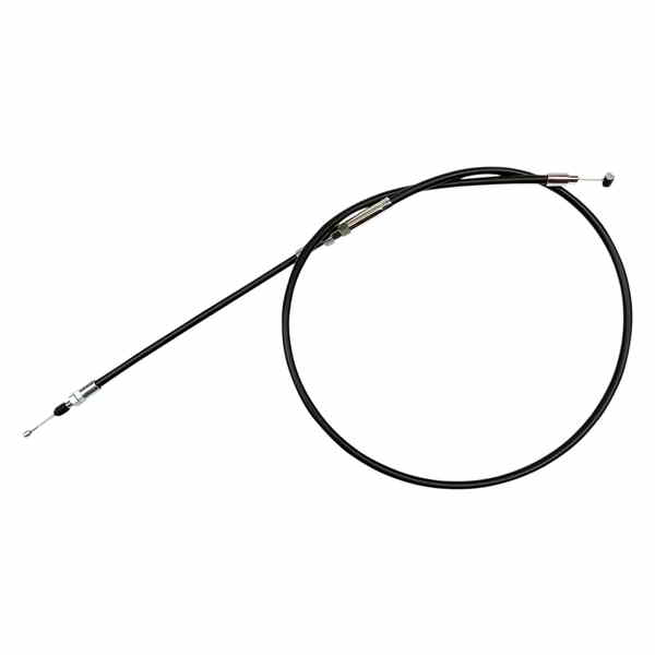 取寄せ クラッチケーブル - XR - インディアン - ブラック マグナム Clutch Cable - XR - Indian - Black XR43231-2 DRAG 11321544｜ハーレーパーツデポ