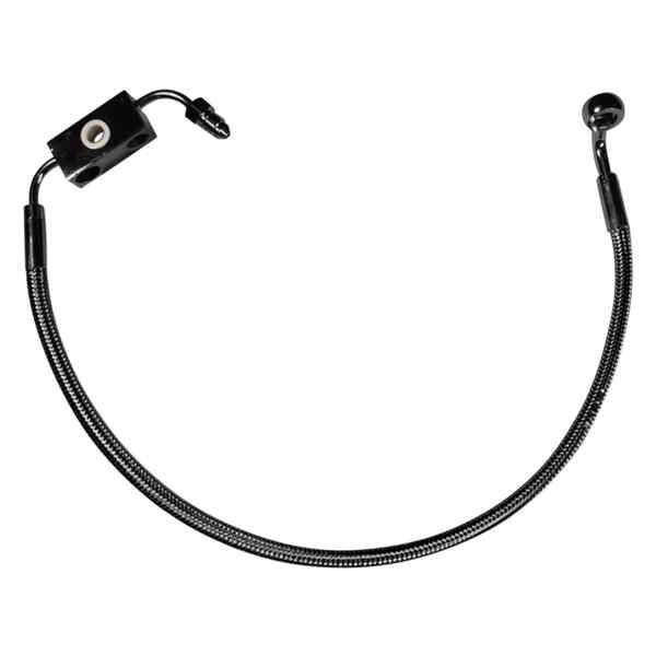 取寄せ ブレーキライン - ブラックパール マグナム Brake Line - Black Pearl AS47007 DRAG 17414475