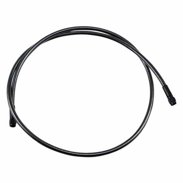 取寄せ ブレーキライン - 50インチ - ブラックパール マグナム Brake Line - 50 - Black Pearl AS4550 DRAG 17415471