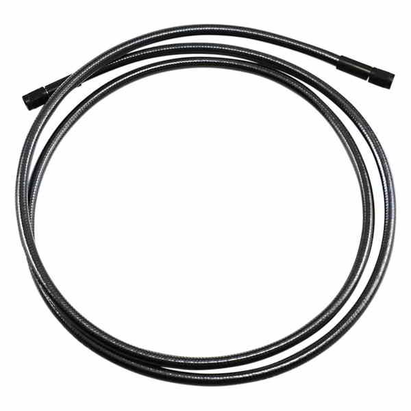 取寄せ ブレーキライン - 62インチ - ブラックパール マグナム Brake Line - 62 - Black Pearl AS4562 DRAG 17415477