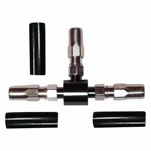 取寄せ ティーブレーキ - ブラック マグナム Tee Brake - Black 493006 DRAG 17420448
