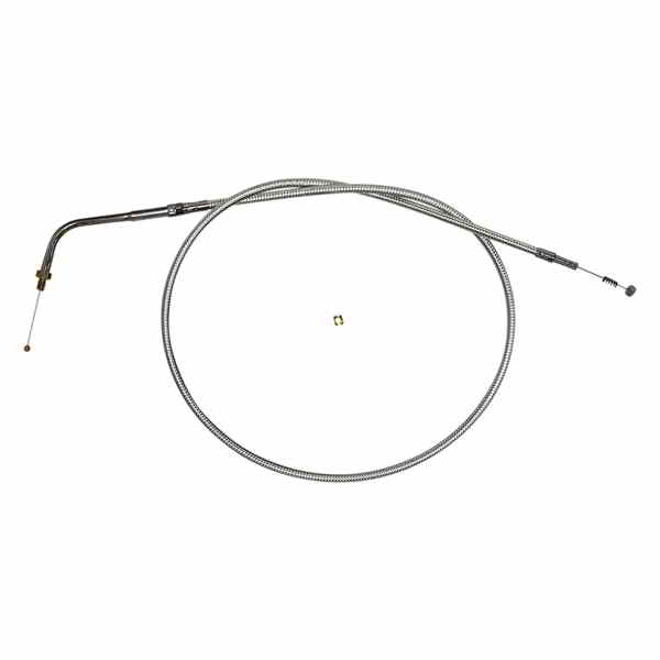 取寄せ アイドルケーブル - 32-1/2インチ - スターリングクロマイトIIR マグナム Idle Cable - 32-1/2 - Sterling Chromite IIR 3401 DRAG DS3401