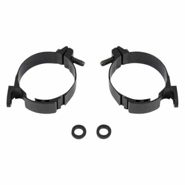 取寄せ ターンシグナルブラケット - 16+ XL1200 メンフィスシェード Turn Signal Brackets - 16+ XL1200 MEB9992 DRAG 20201922