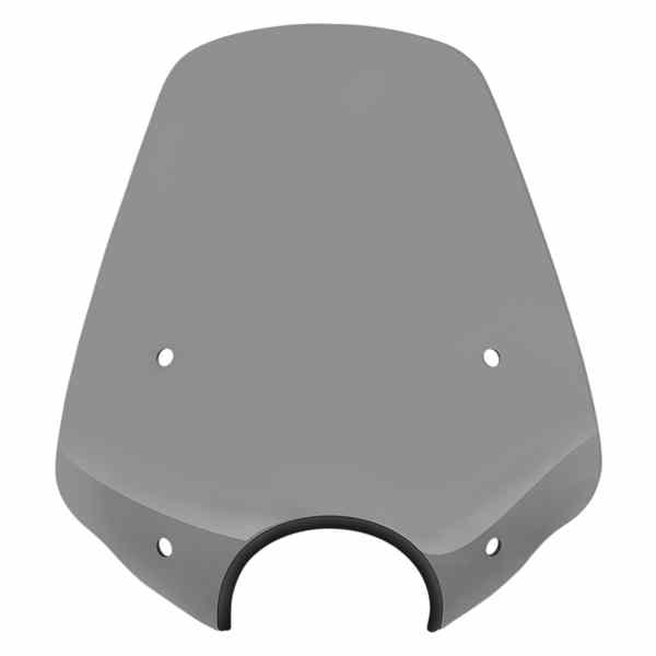 取寄せ リオグランデ スポーツシールド - ブラックスモーク メンフィスシェード Rio Grande Sportshield - Black Smoke MEP53112 DRAG 23110088