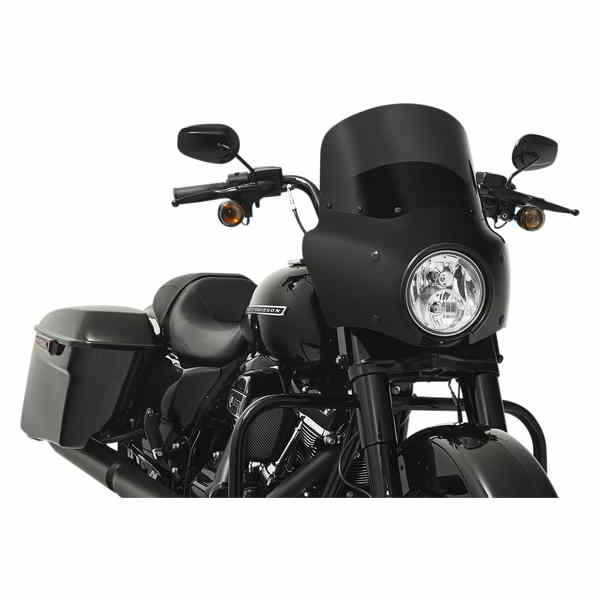 取寄せ ロードウォリアーフェアリング - FLHR メンフィスシェード Road Warrior Fairing - FLHR MEM7411 DRAG 23200237