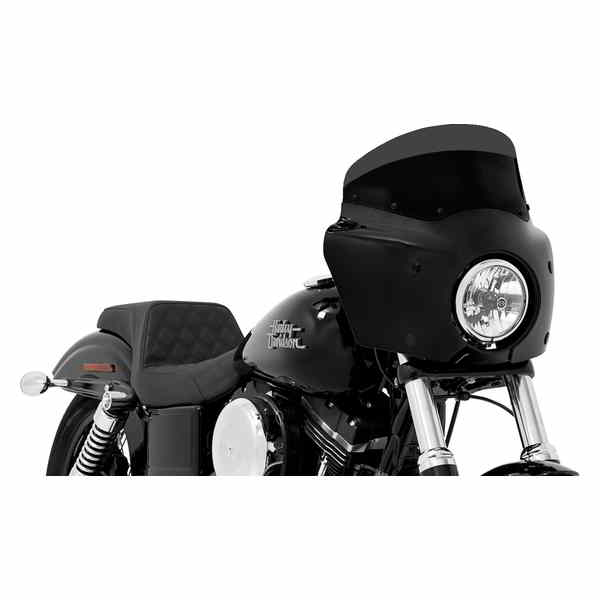 楽天市場】取寄せ ロードウォリアー ウィンドシールド - ベント付き