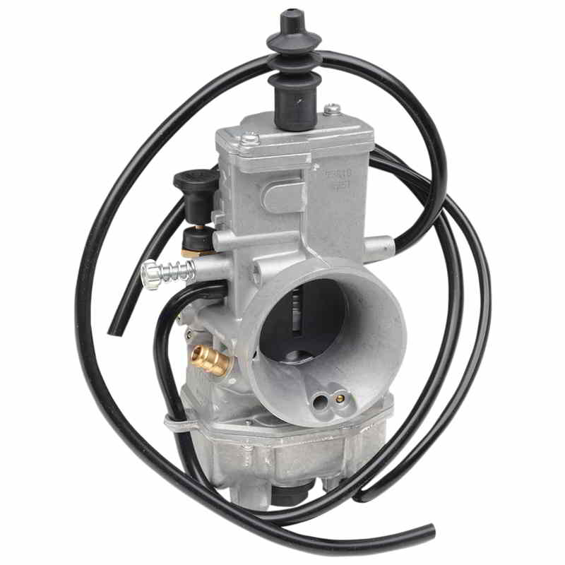 取寄せ キャブレターTMXシリーズ ミクニ Carburetor TMX Series TM38-18 DRAG 10020041