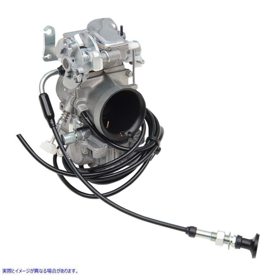 楽天市場】Carburetor Part 6.0スロットルバルブミクニTMX 38