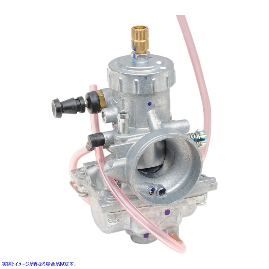 楽天市場】【取寄せ】 ミクニ MIKUNI VM24-512 Carburetor 24mm VM Series VM Series Round  Slide Carburetor #DRAG SPECIALTIES #10020049：ハーレーパーツデポ