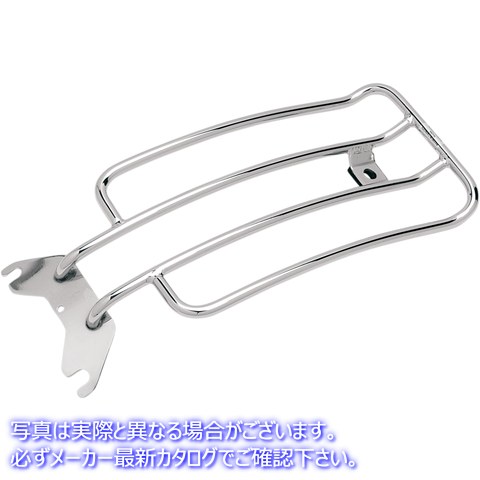 取寄せ ラグラック F/97-07 FLSTS/C マザーウェル LUG.RACK F/97-07 FLSTS/C MWL-133-CH DRAG 78070001
