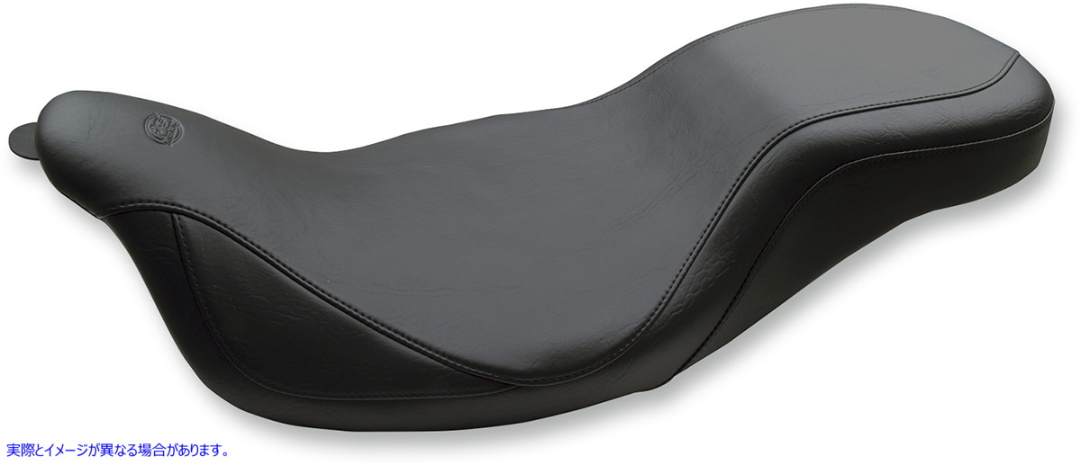 取寄せ スーパートリッパーシート - クラシック - FL マスタング Super Tripper Seat - Classic - FL 75201 DRAG 08011056