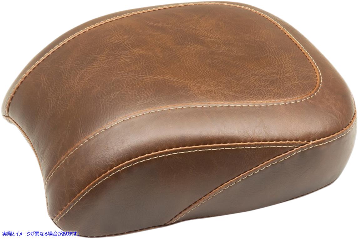 取寄せ 助手席シート - ブラウン - FLSB マスタング Passenger Seat - Brown - FLSB 83039 DRAG 08021244